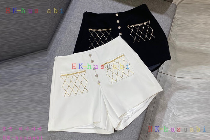 NEW 샤넬 바지 신상 C 585607
