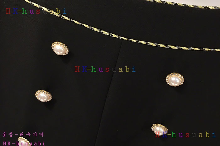 NEW 샤넬 바지 신상 C 585602