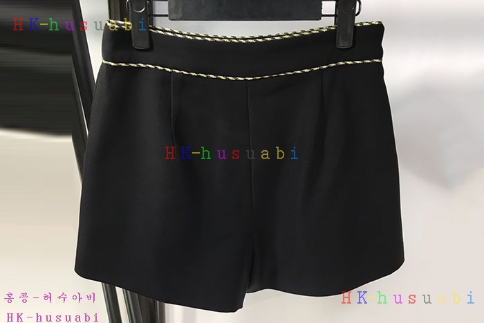 NEW 샤넬 바지 신상 C 585602