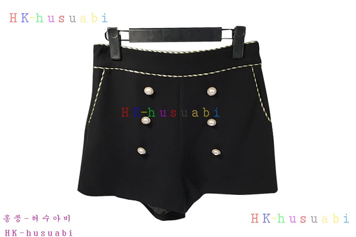 NEW 샤넬 바지 신상 C 585602