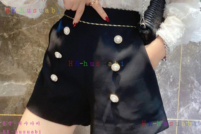 NEW 샤넬 바지 신상 C 585602