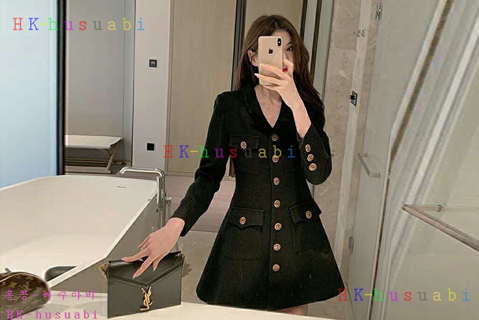 NEW 샤넬 원피스 신상 C 585600