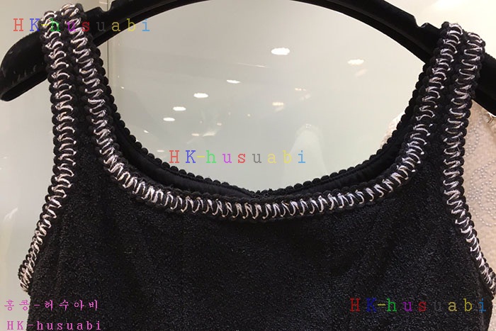NEW 샤넬 나시 신상 C 585599