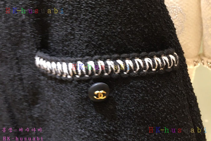 NEW 샤넬 나시 신상 C 585599