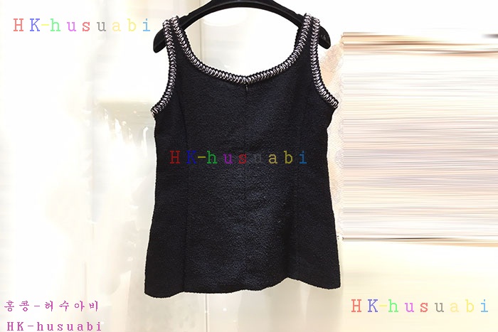 NEW 샤넬 나시 신상 C 585599