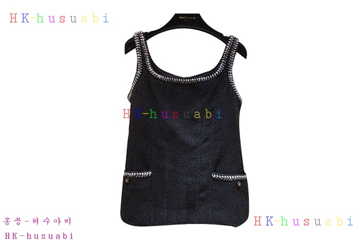 NEW 샤넬 나시 신상 C 585599