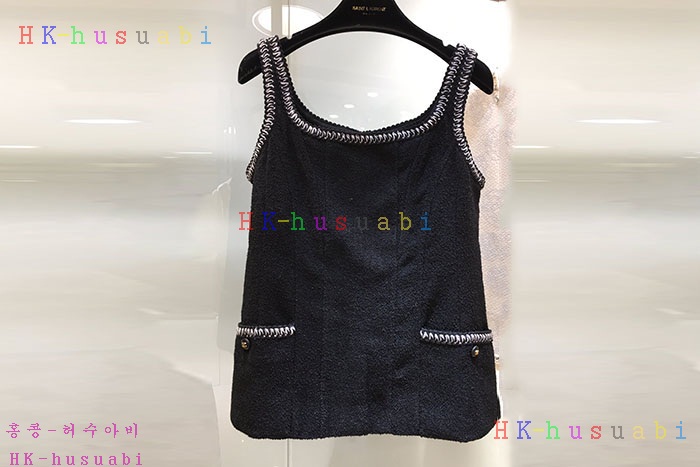 NEW 샤넬 나시 신상 C 585599