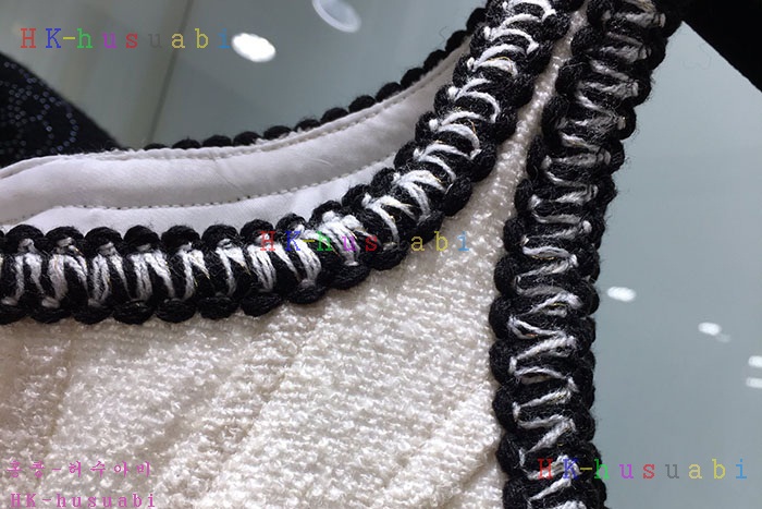 NEW 샤넬 나시 신상 C 585598