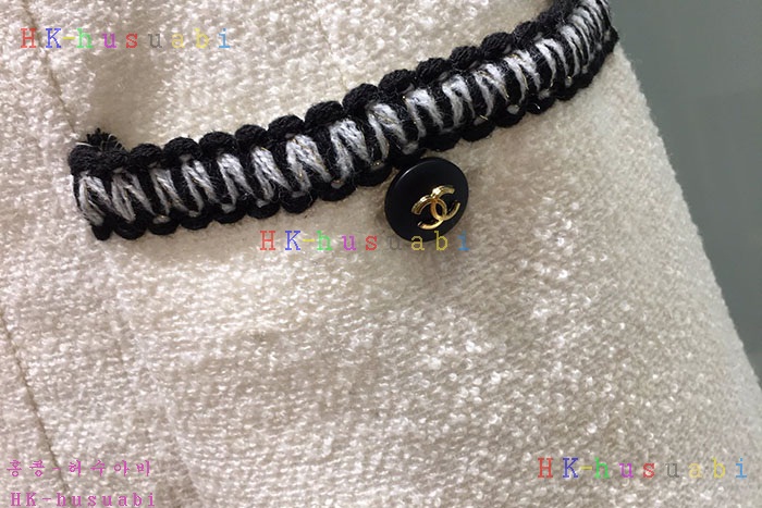 NEW 샤넬 나시 신상 C 585598