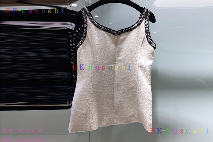 NEW 샤넬 나시 신상 C 585598