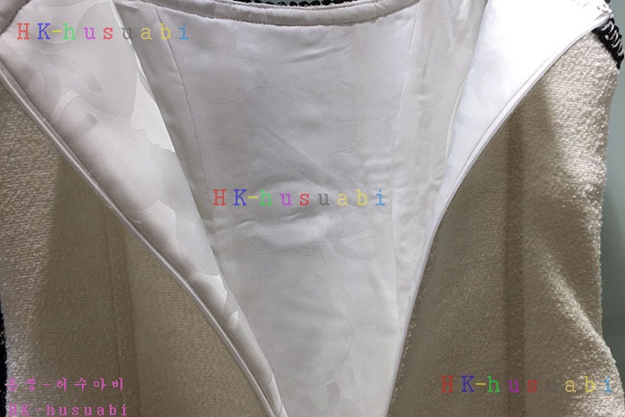 NEW 샤넬 나시 신상 C 585598
