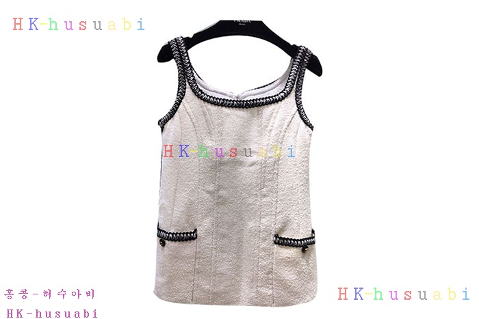 NEW 샤넬 나시 신상 C 585598