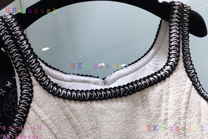 NEW 샤넬 나시 신상 C 585598