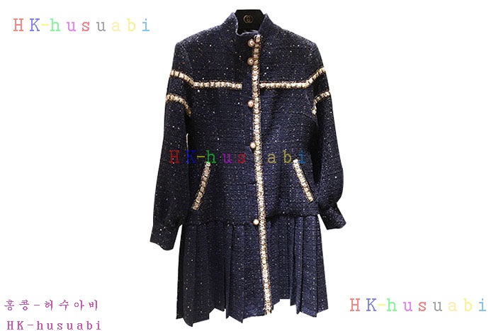 NEW 샤넬 원피스 신상 C 585595