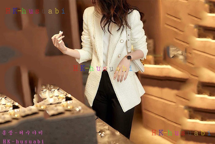 NEW 샤넬 자켓 신상 C 585556