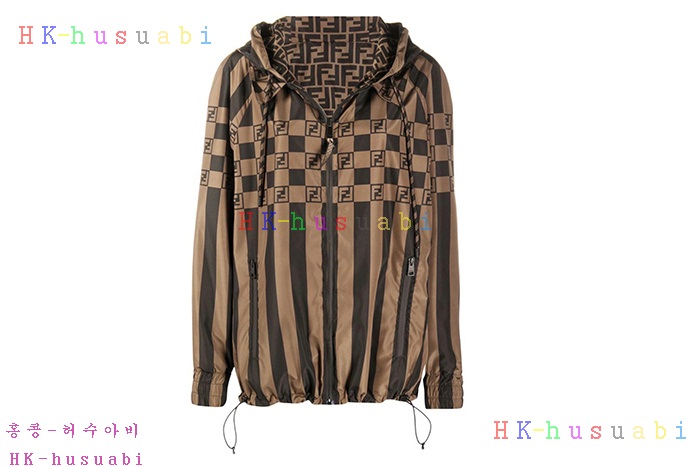 NEW 펜디 바람막이 신상 FD 2583362