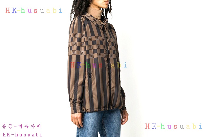 NEW 펜디 바람막이 신상 FD 2583362