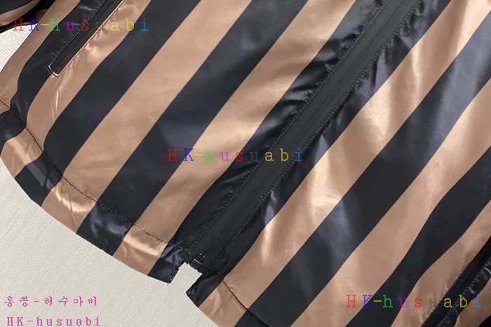 NEW 펜디 바람막이 신상 FD 2583362