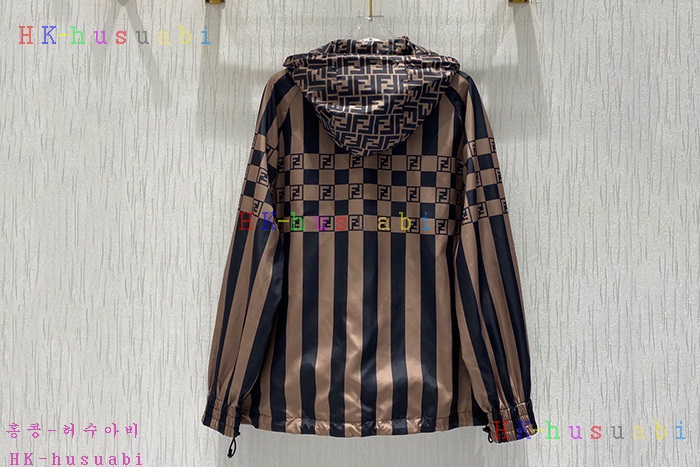 NEW 펜디 바람막이 신상 FD 2583362