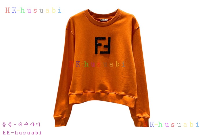 NEW 펜디 상의 신상 FD 2583360