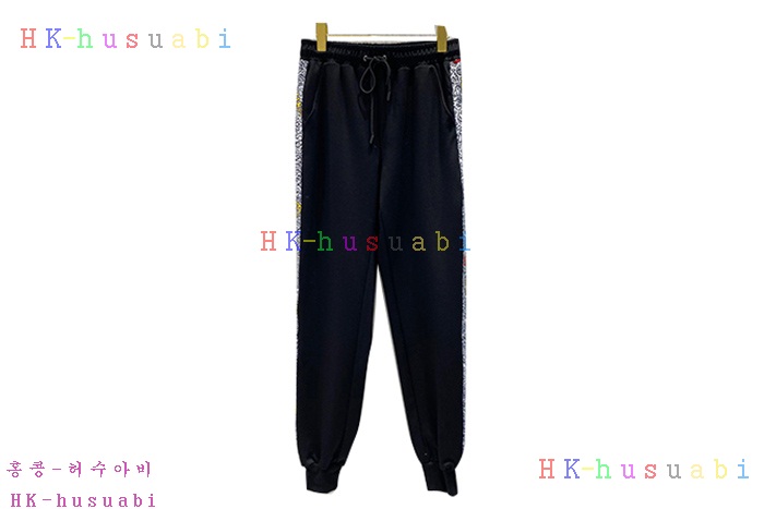 NEW 펜디 바지 신상 FD 2583364