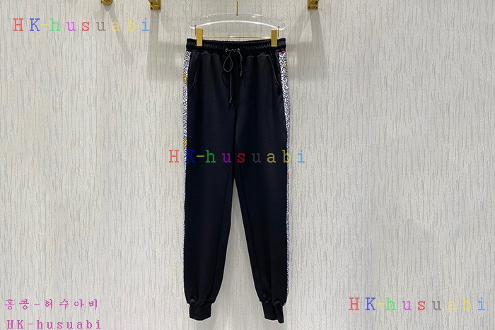 NEW 펜디 바지 신상 FD 2583364