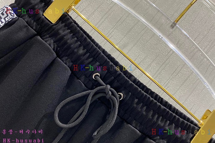 NEW 펜디 바지 신상 FD 2583364