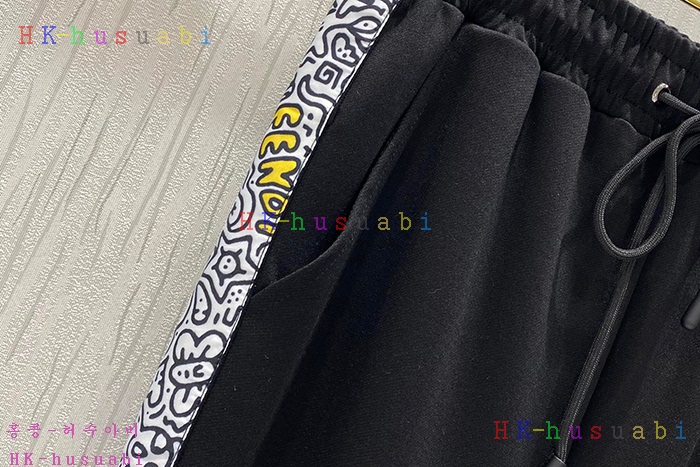 NEW 펜디 바지 신상 FD 2583364