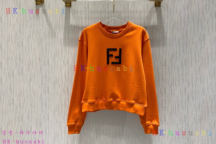 NEW 펜디 상의 신상 FD 2583360