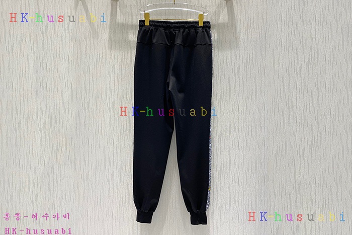 NEW 펜디 바지 신상 FD 2583364