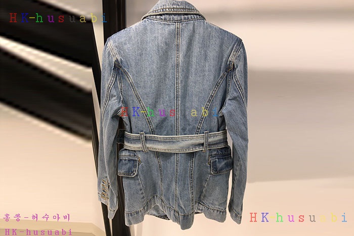 NEW 발망 자켓 신상 B 2235227