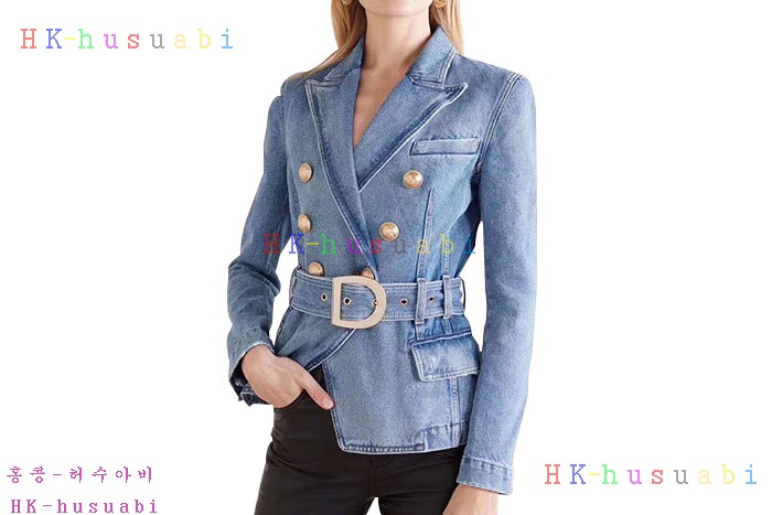 NEW 발망 자켓 신상 B 2235227