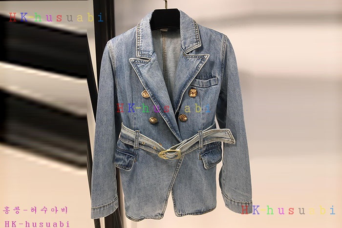 NEW 발망 자켓 신상 B 2235227