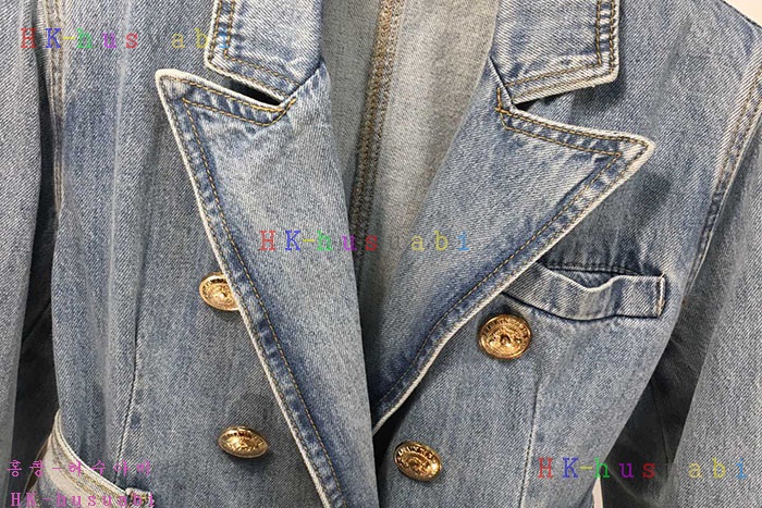 NEW 발망 자켓 신상 B 2235227