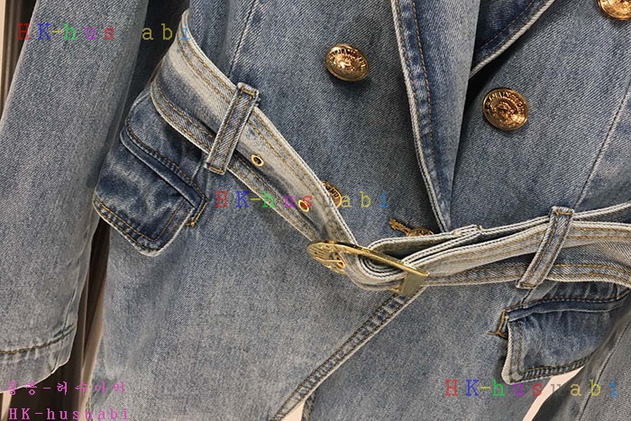 NEW 발망 자켓 신상 B 2235227