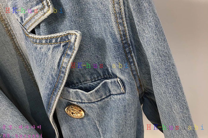 NEW 발망 자켓 신상 B 2235227