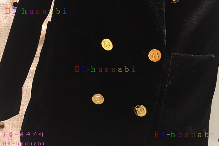 NEW 발망 자켓 신상 B 424111
