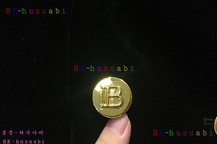 NEW 발망 자켓 신상 B 424111