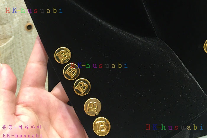 NEW 발망 자켓 신상 B 424111