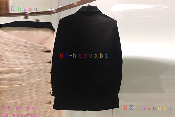 NEW 발망 자켓 신상 B 424111
