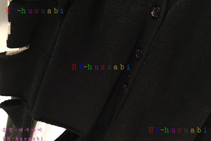 NEW 버버리 가디건  신상 B 424128
