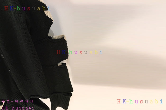 NEW 버버리 가디건  신상 B 424128