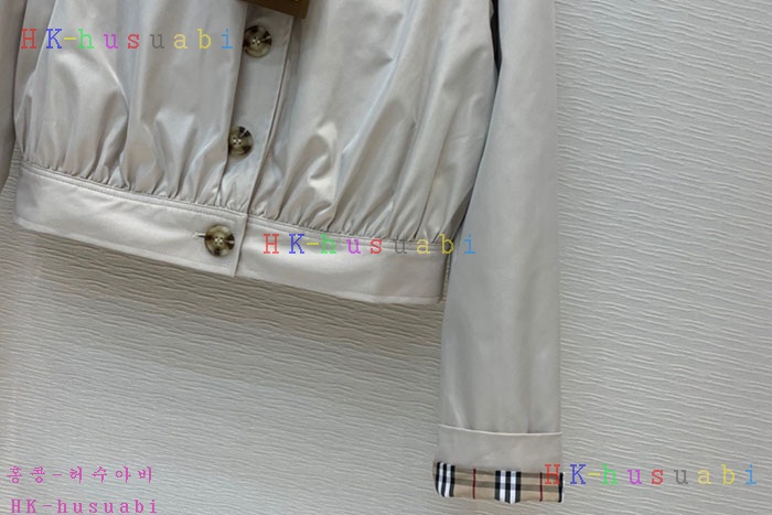 NEW 버버리 자켓  신상 B 424134