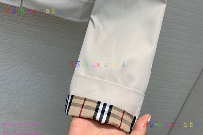 NEW 버버리 자켓  신상 B 424134