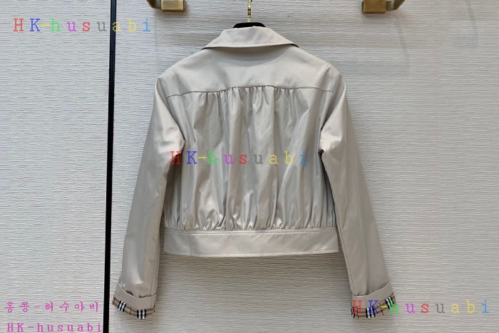 NEW 버버리 자켓  신상 B 424134