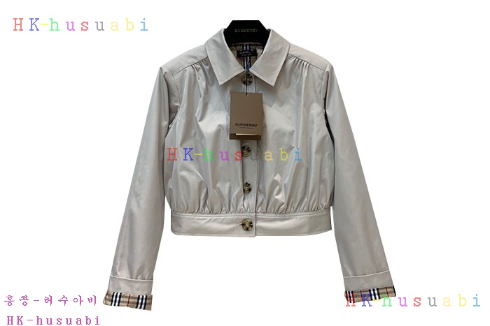 NEW 버버리 자켓  신상 B 424134