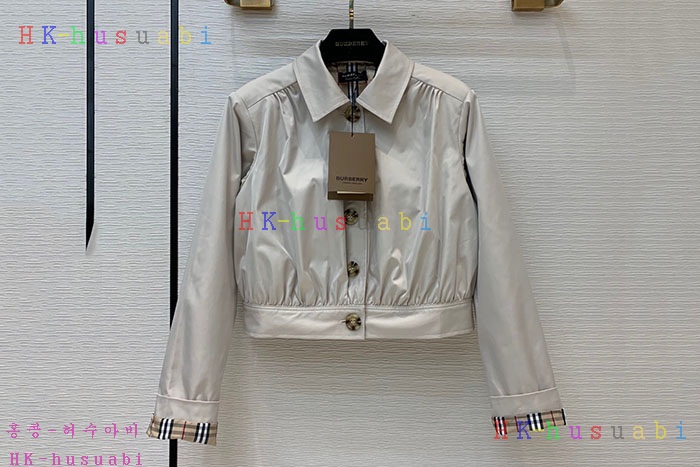 NEW 버버리 자켓  신상 B 424134