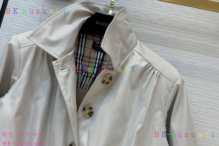 NEW 버버리 자켓  신상 B 424134