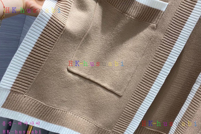 NEW 버버리 망토 신상 B 424113