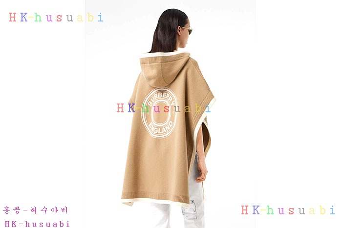NEW 버버리 망토 신상 B 424113
